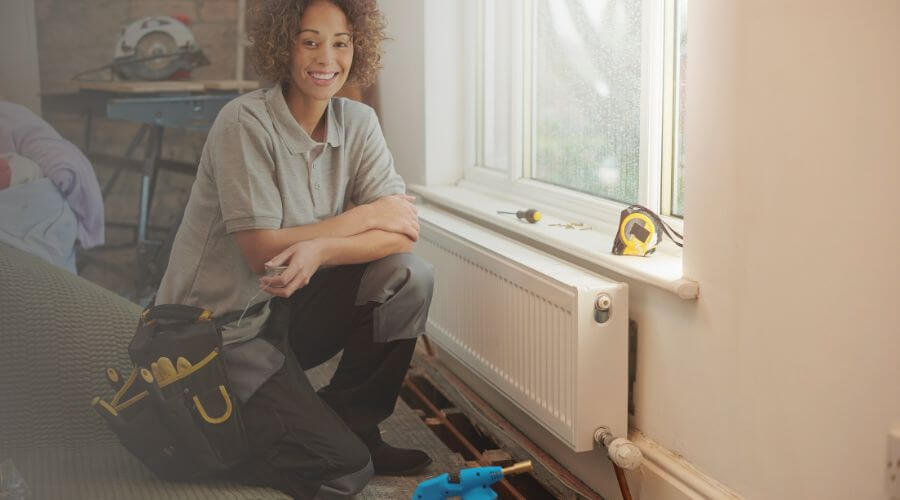 Professional septic pumping service in Shinnston, WV